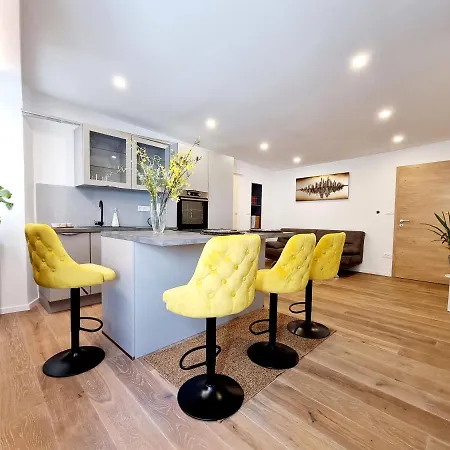 Apartman Piranski Biser *
