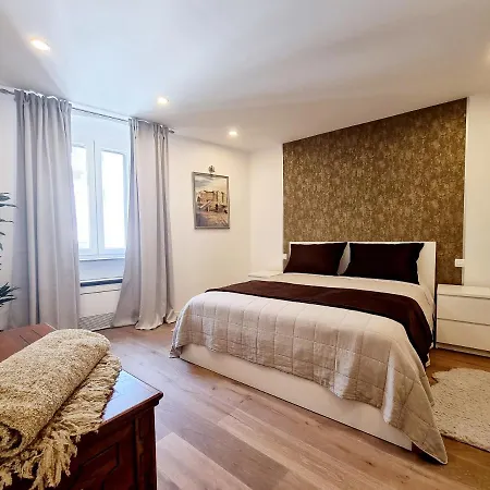 Apartman Piranski Biser