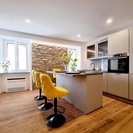Piranski Biser Apartman