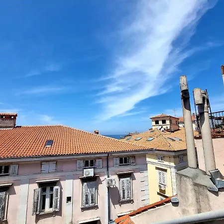 Apartman Piranski Biser