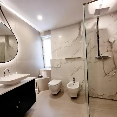 Appartement Piranski Biser Piran