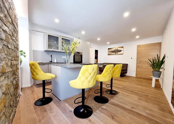 Appartement Piranski Biser *