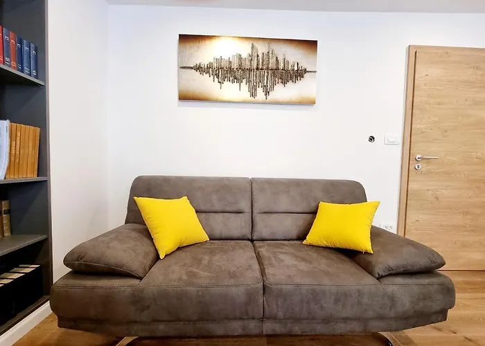 Appartement Piranski Biser *