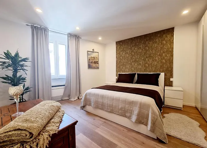 Appartement Piranski Biser