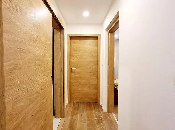 Piranski Biser Appartement *