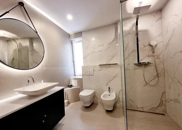 Appartement Piranski Biser Piran